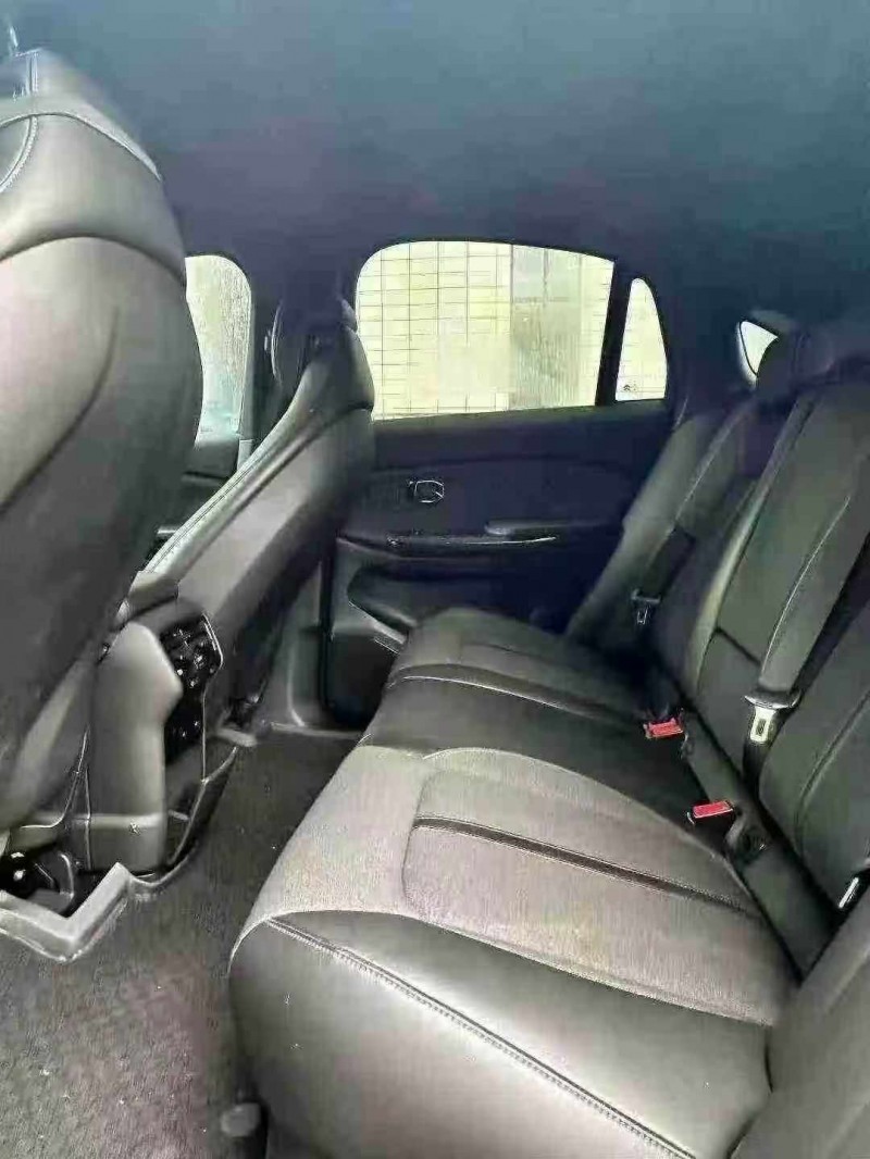 佛山22年蔚来ES65