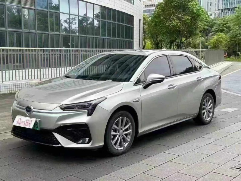 佛山24年传祺埃安S2