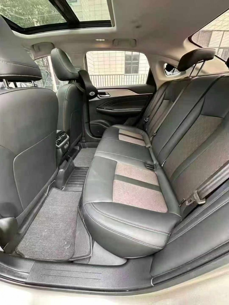 佛山24年传祺埃安S6