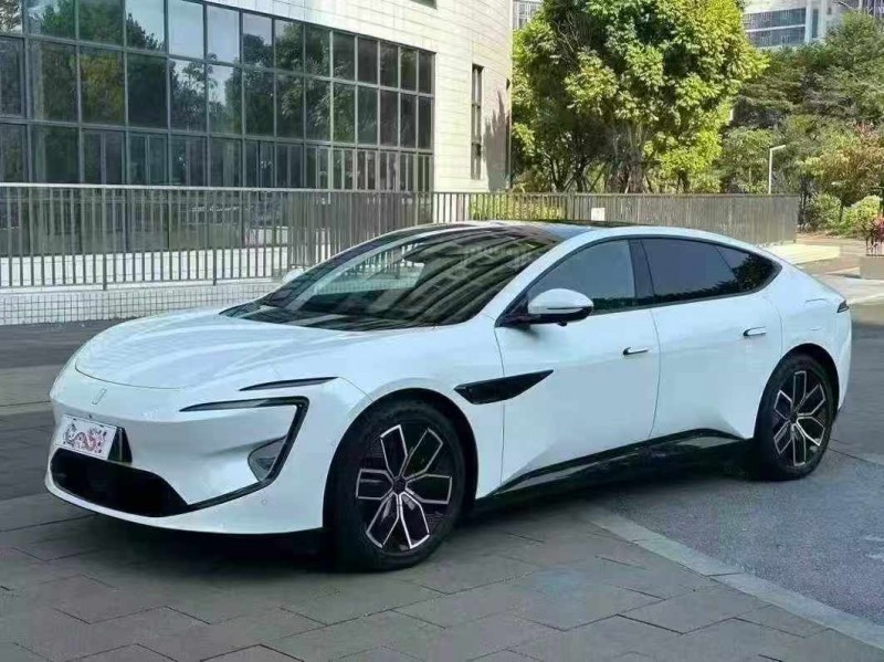 佛山24年阿维塔122