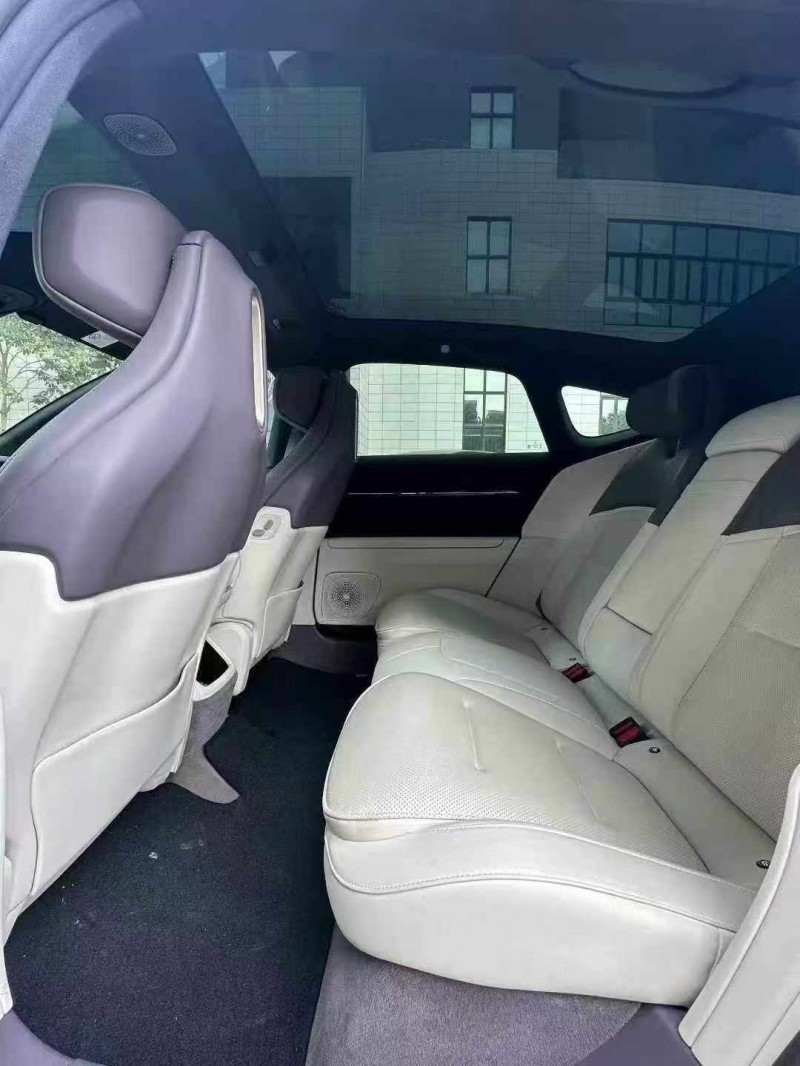 佛山24年阿维塔126