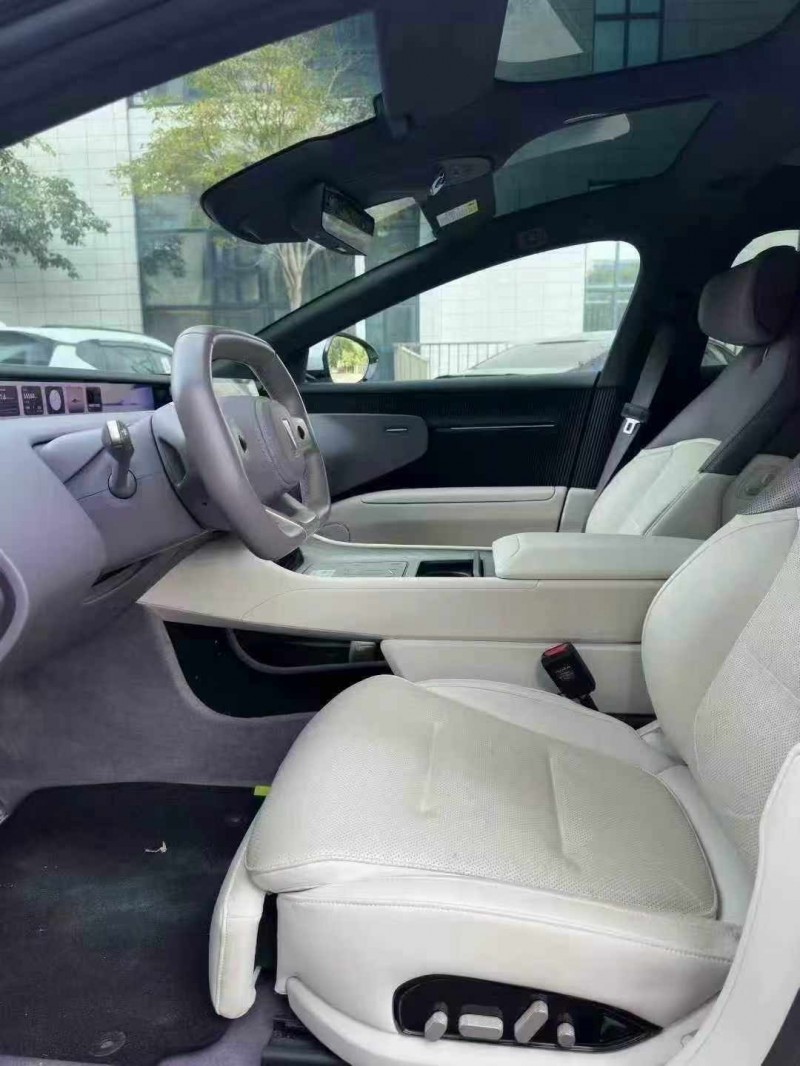 佛山24年阿维塔128