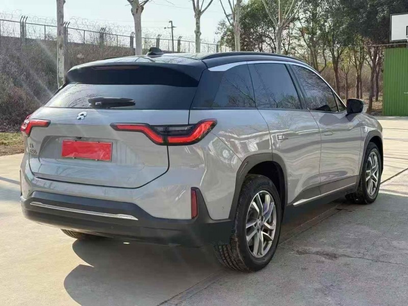 东营22年蔚来ES67