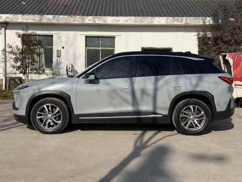 东营22年蔚来ES68