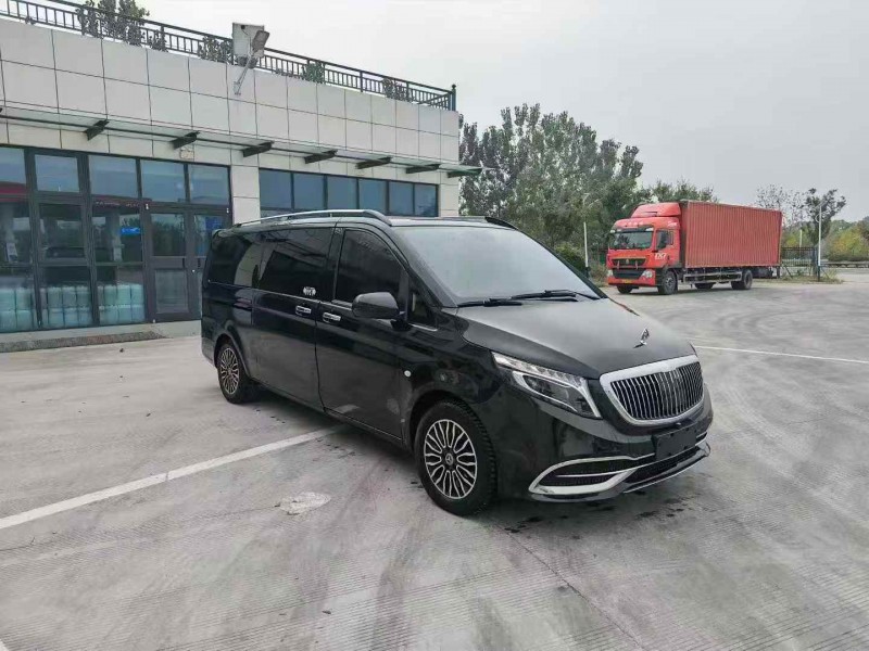 徐州20年奔驰威霆3