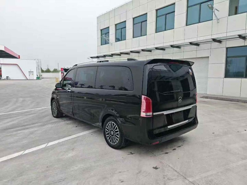 徐州20年奔驰威霆7