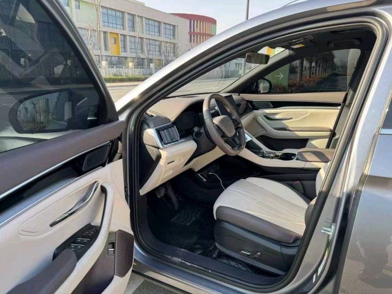 盐城25年比亚迪宋4