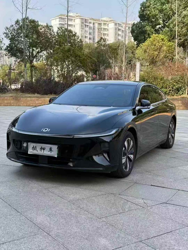 九江25年长安汽车启源3