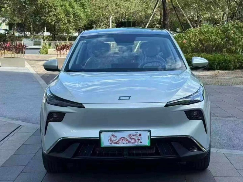 佛山25年奔腾悦意1