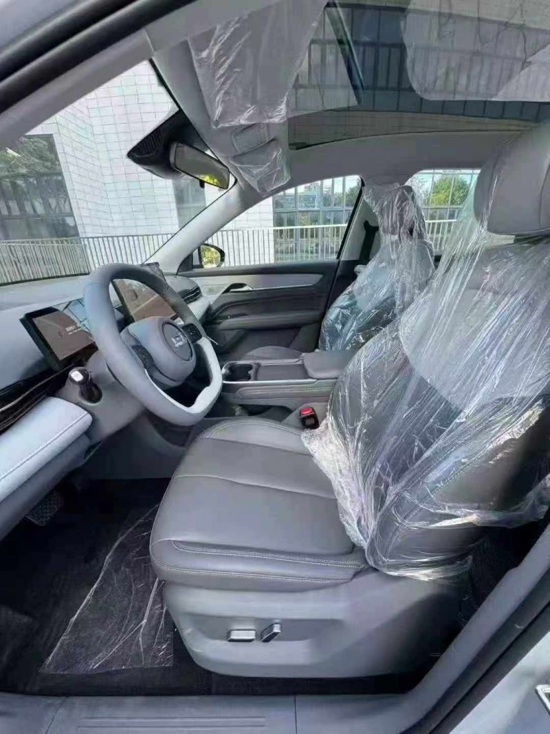 佛山25年奔腾悦意4