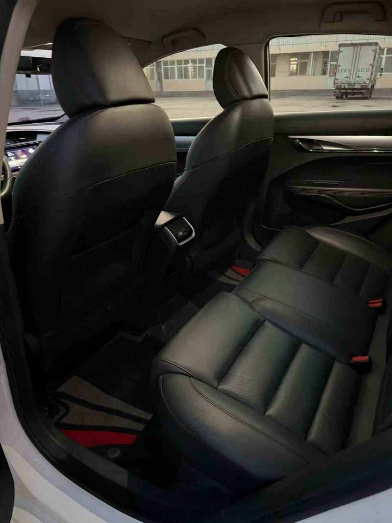 濟寧20年吉利繽瑞4