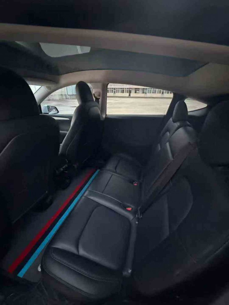 潍坊21年特斯拉MODEL Y7