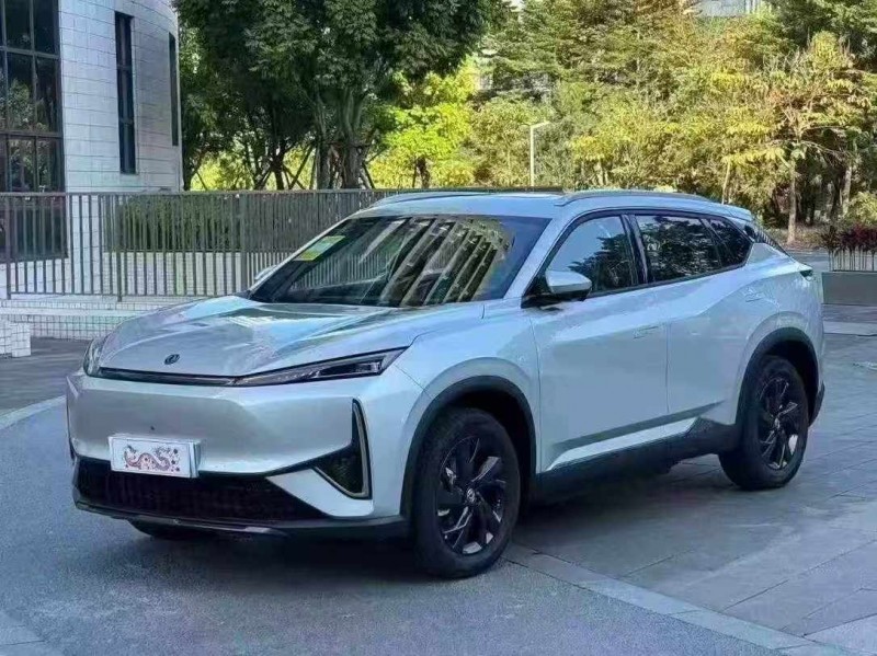 佛山25年东风风神2