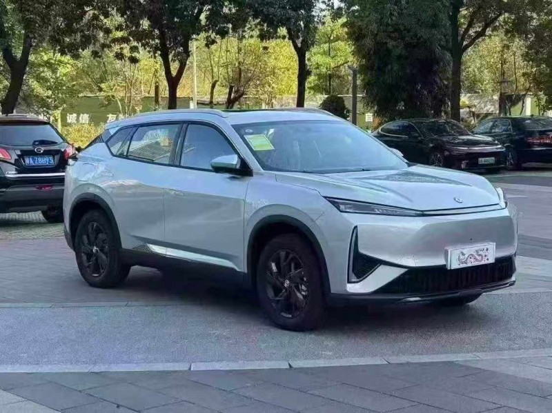 佛山25年东风风神3