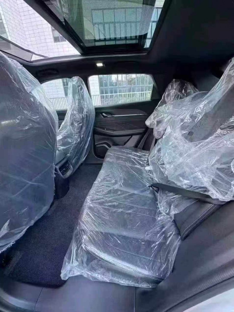 佛山25年东风风神6