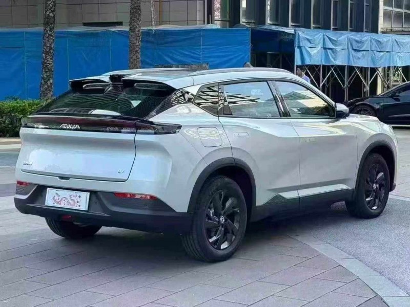 佛山25年东风风神7