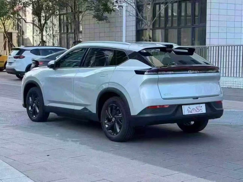 佛山25年东风风神8