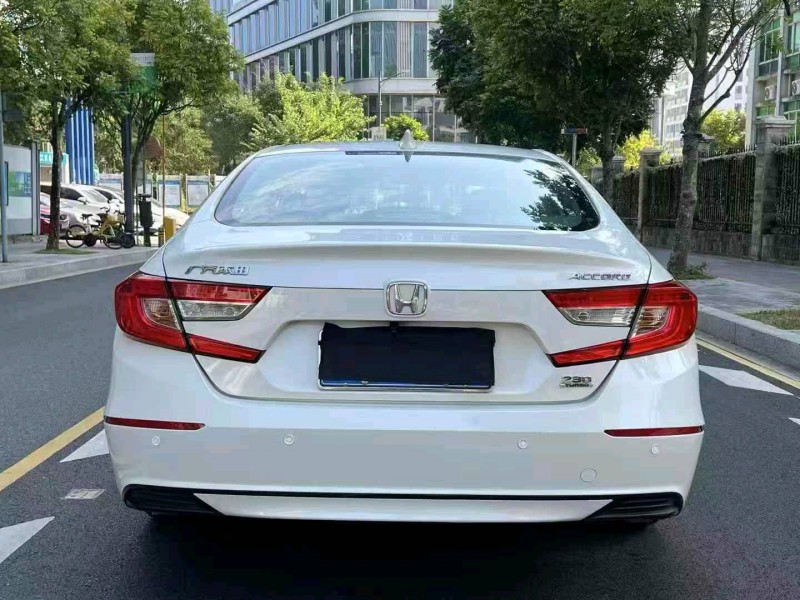 徐州20年本田雅阁9