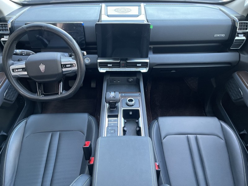 济宁24年江铃大道4