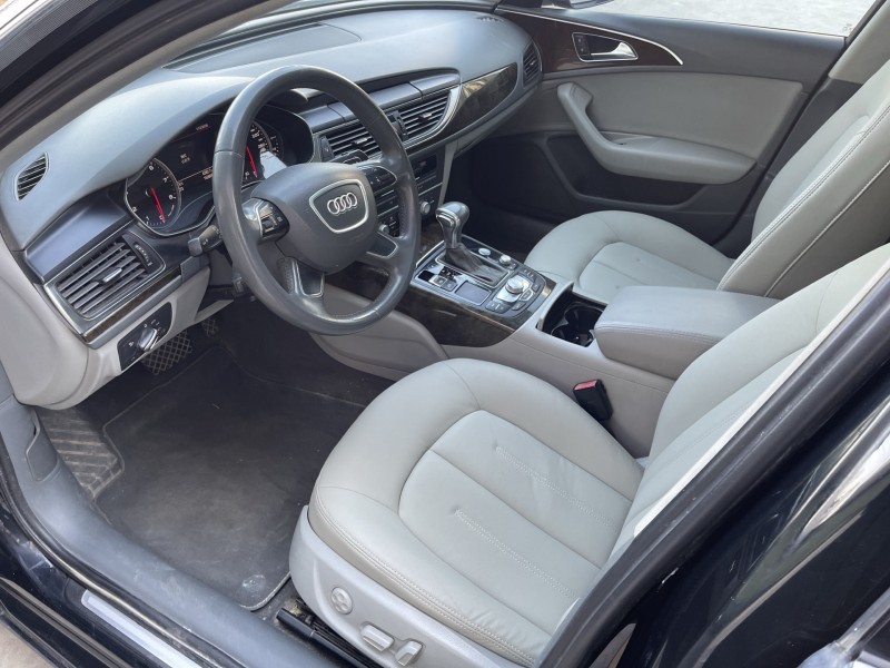 济宁14年奥迪A6L5