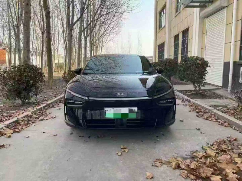 淄博25年小鹏汽车p71