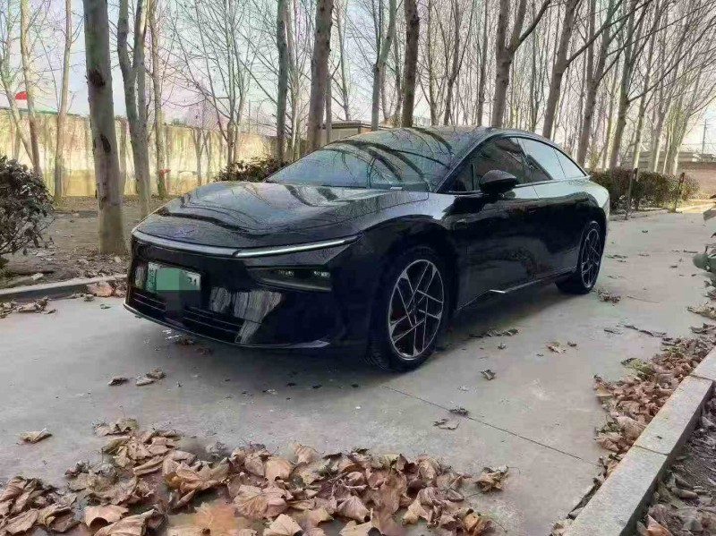 淄博25年小鹏汽车p73