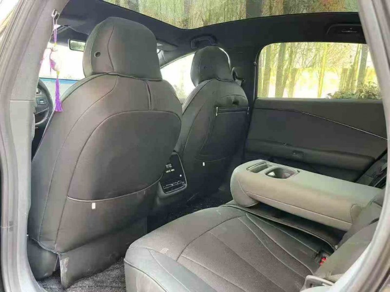 淄博25年小鹏汽车p74