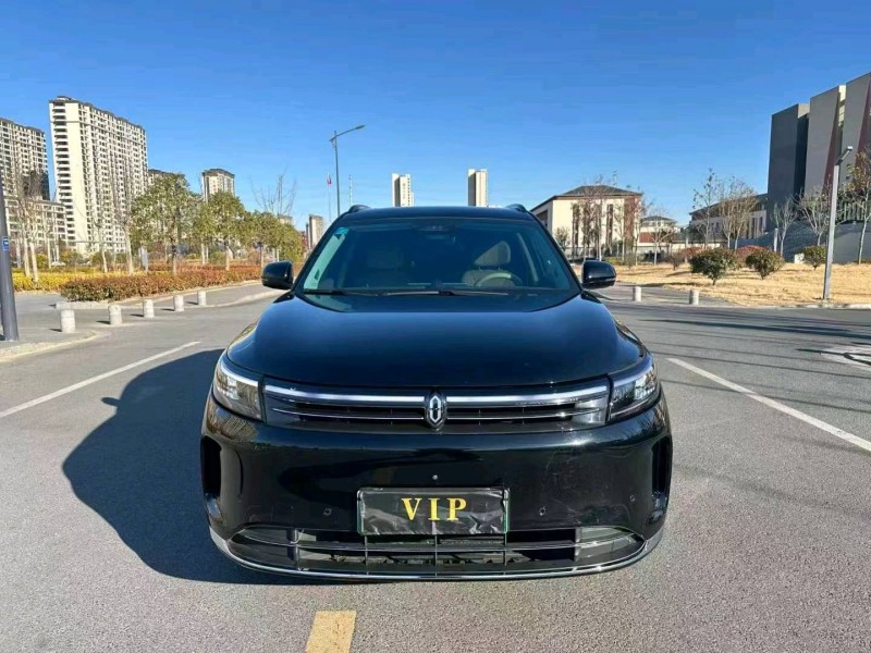 盐城25年华为智选问界1