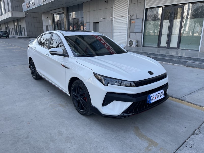 济宁22年大众思皓2