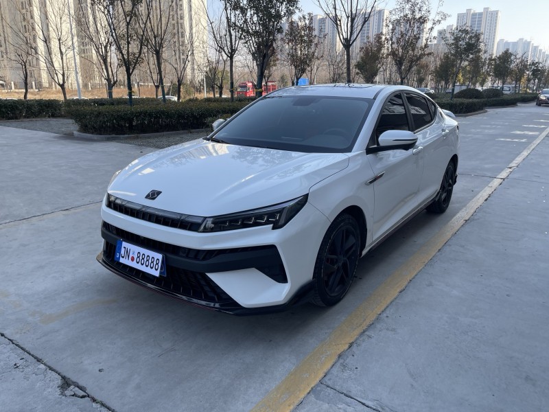 济宁22年大众思皓3