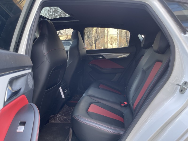 济宁22年大众思皓5