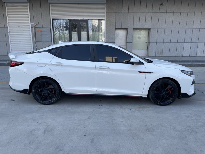 济宁22年大众思皓8