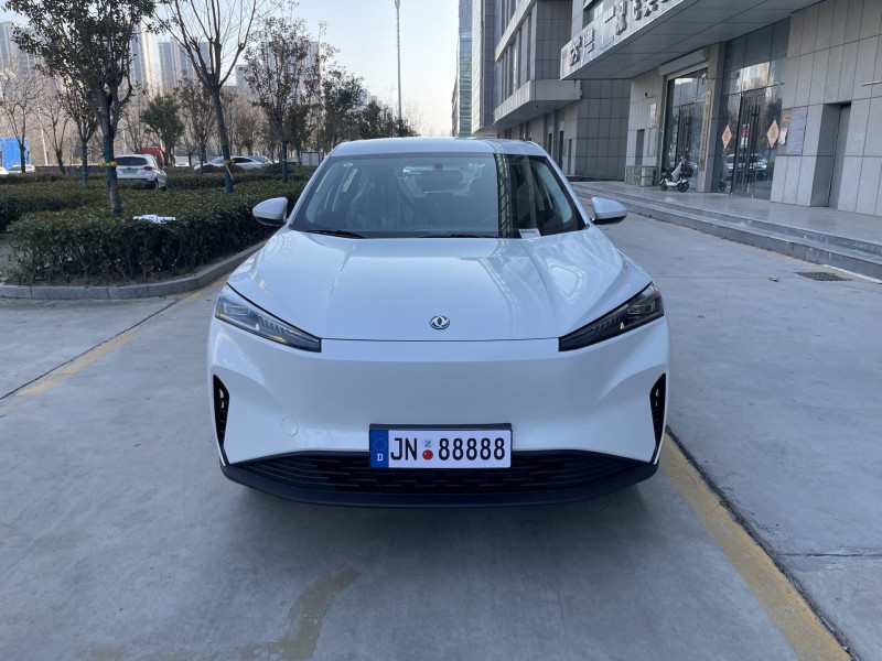 济宁25年东风风神1