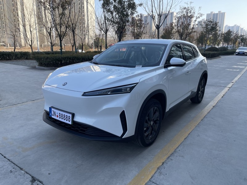 济宁25年东风风神2