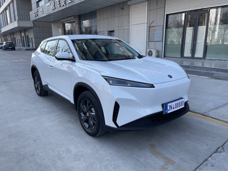 济宁25年东风风神3