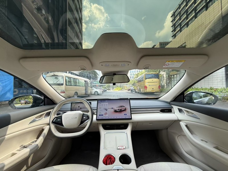 佛山25年东风星海4