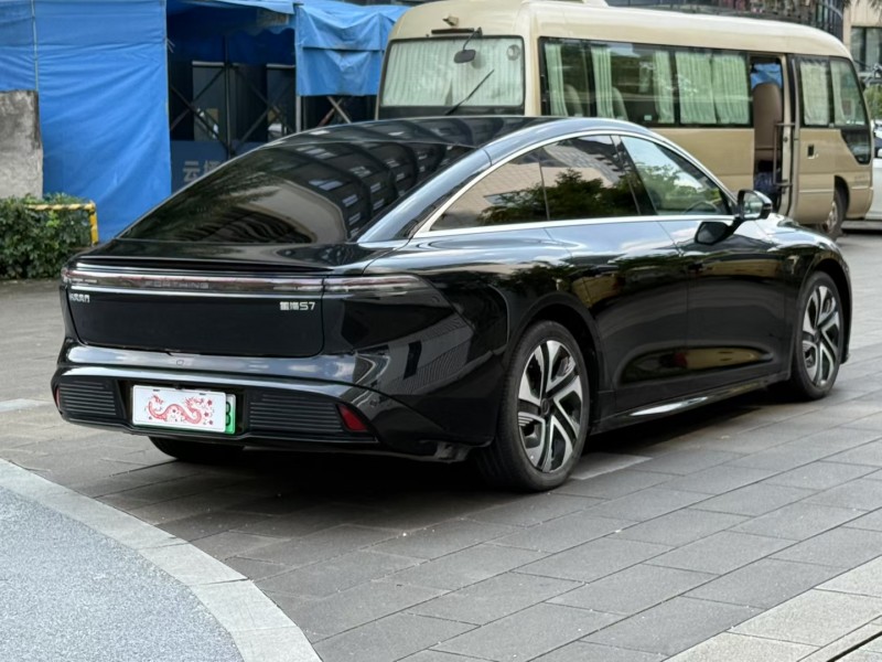 佛山25年东风星海7