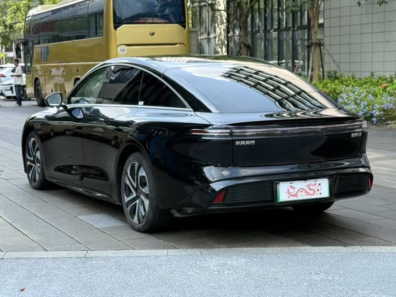 佛山25年东风星海8