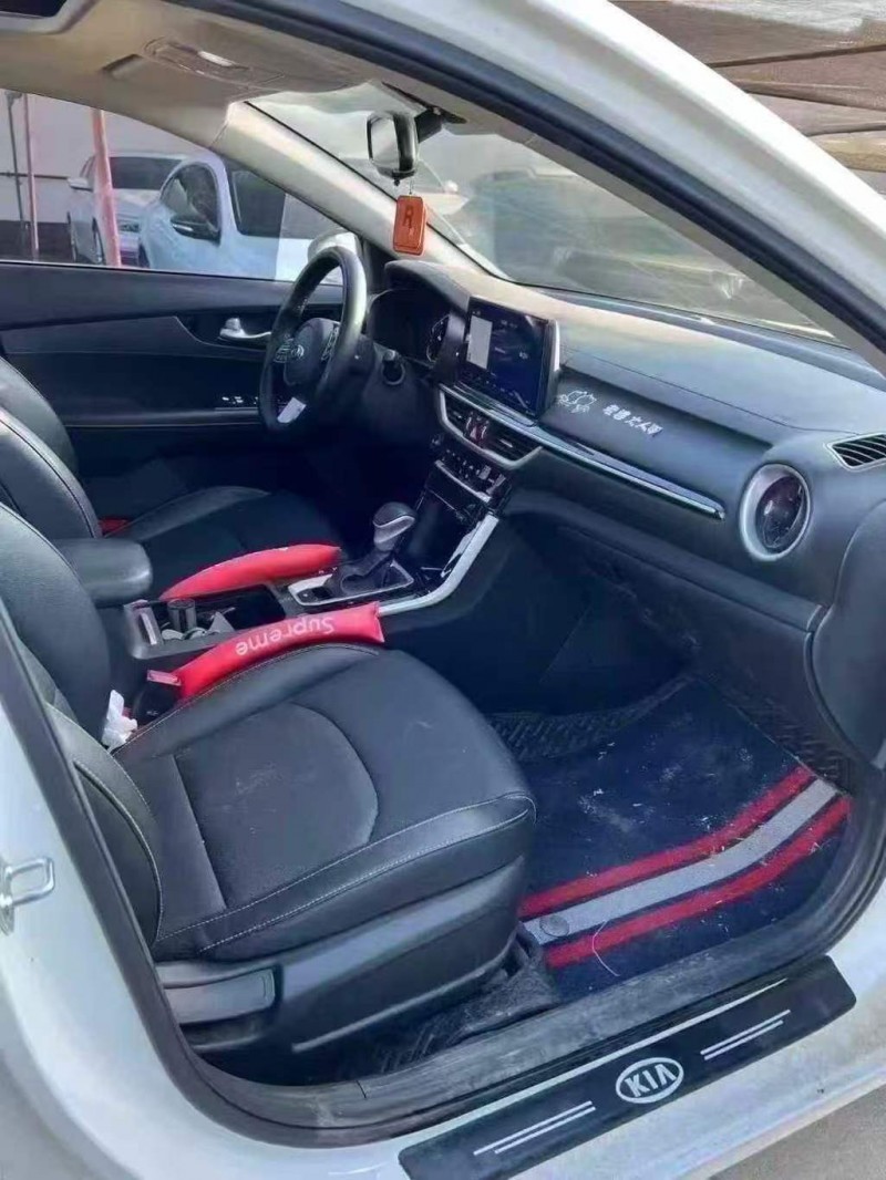 保定19年起亚K34