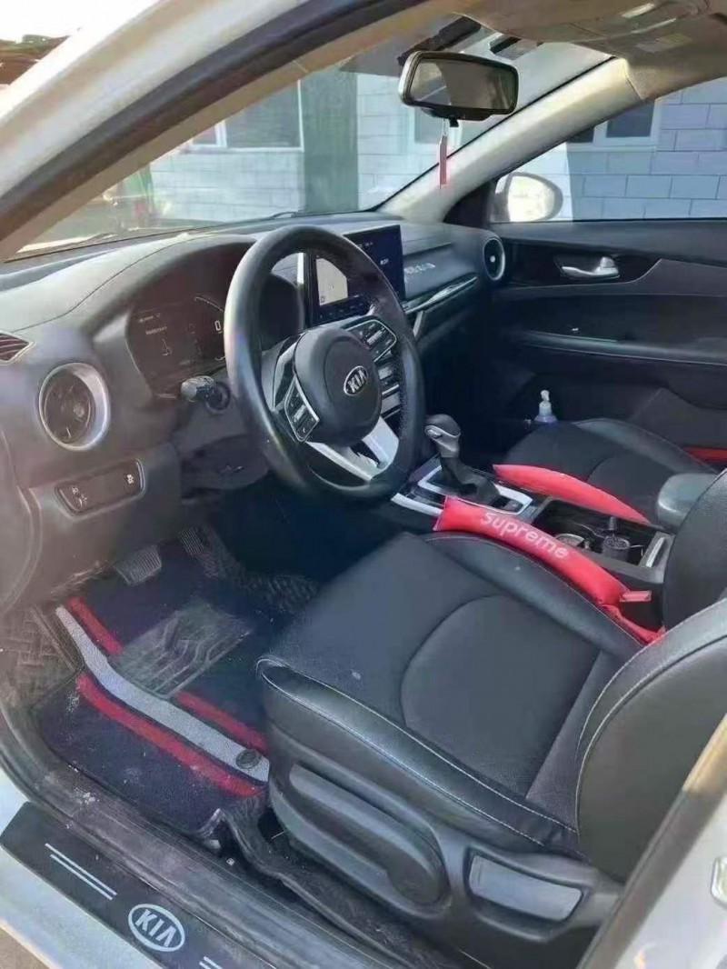 保定19年起亚K36