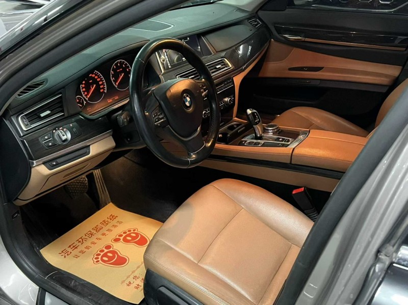 宿迁15年宝马7系4