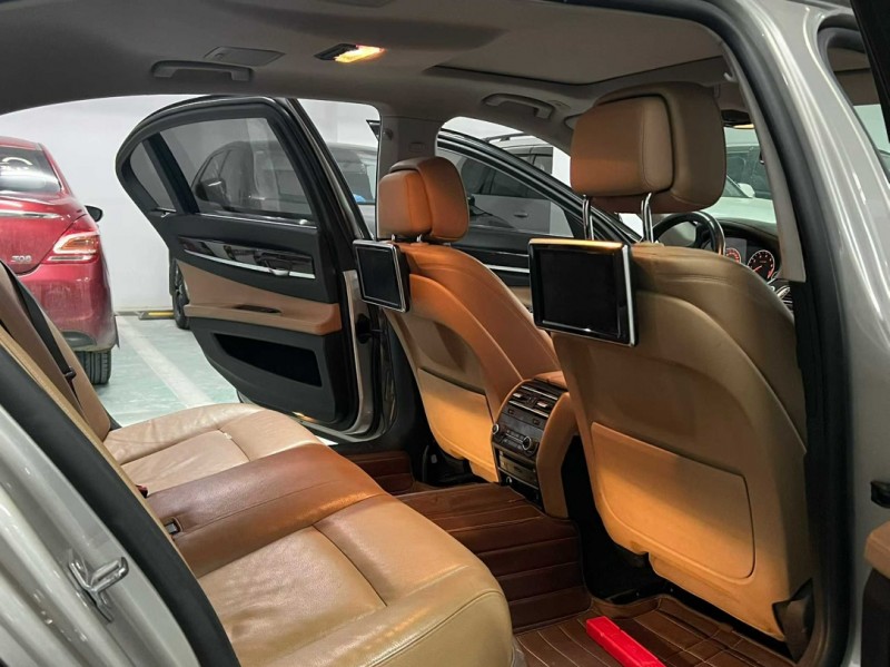 宿迁15年宝马7系5