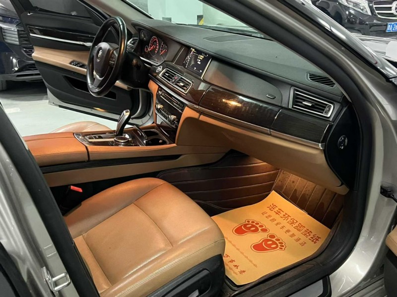 宿迁15年宝马7系6