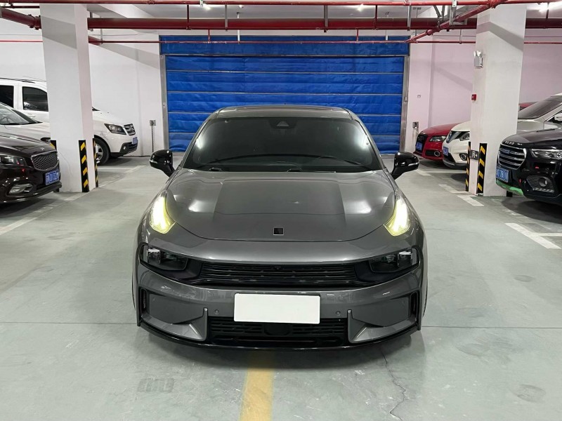 宿遷20年領克031