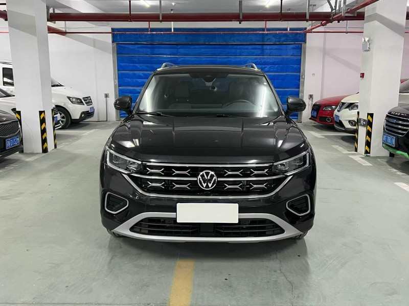 宿迁25年大众途岳1