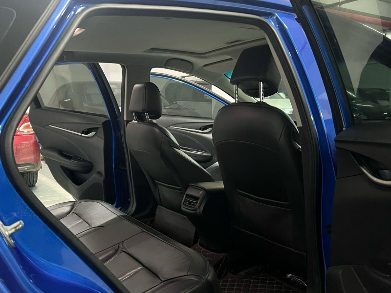 宿迁17年别克阅朗4