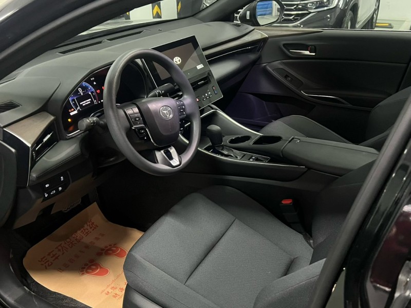 宿遷25年豐田亞洲龍4