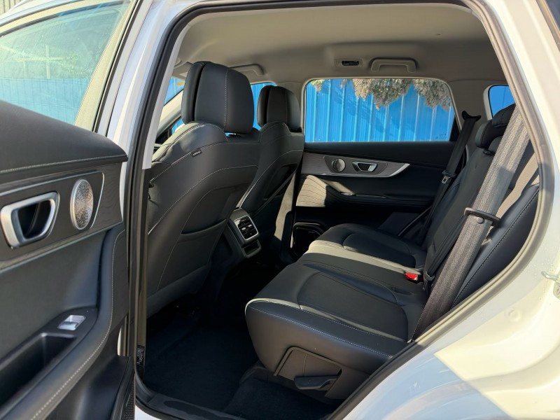 焦作25年奇瑞瑞虎4