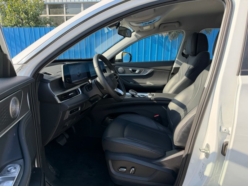 焦作25年奇瑞瑞虎6