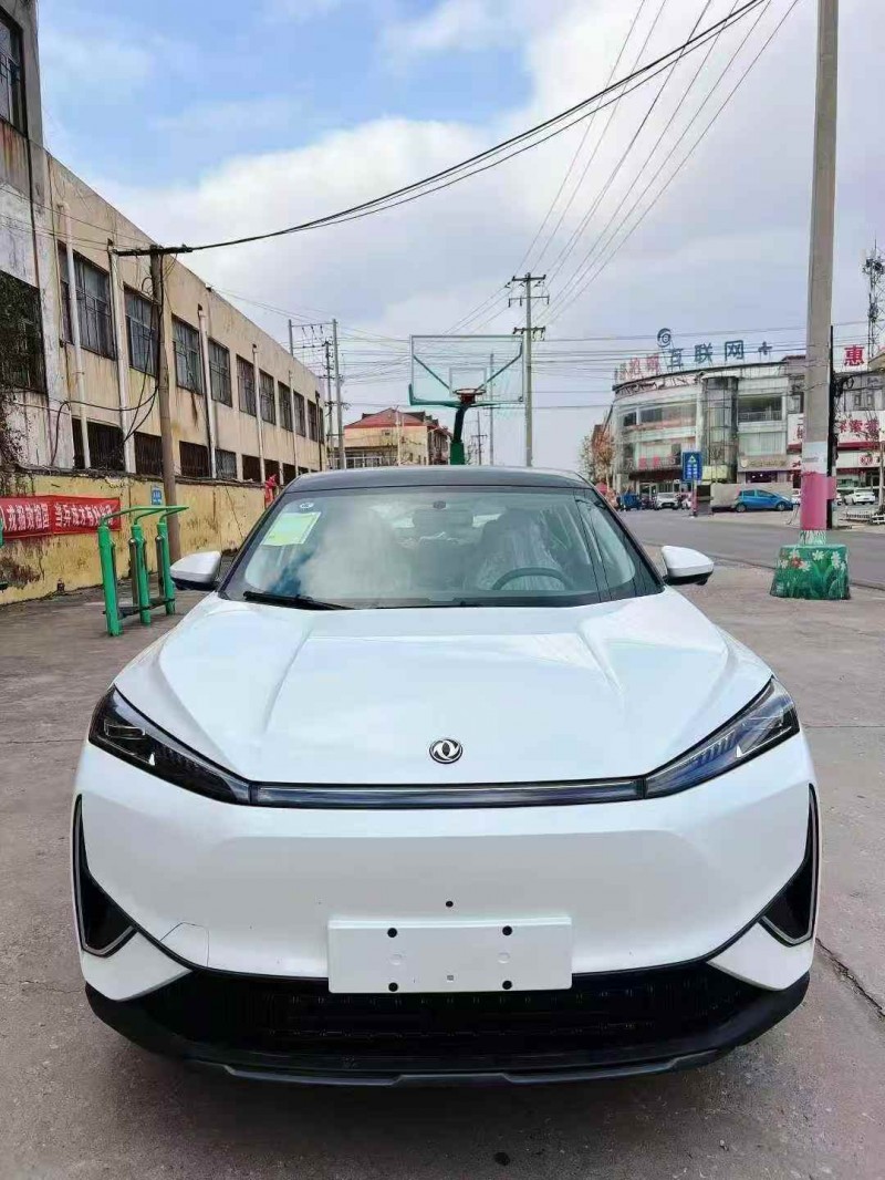 济宁25年东风风神1